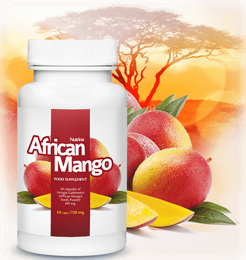 african mango