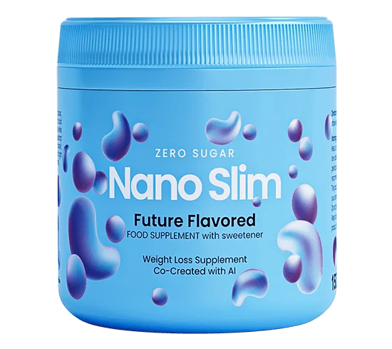 nano slim