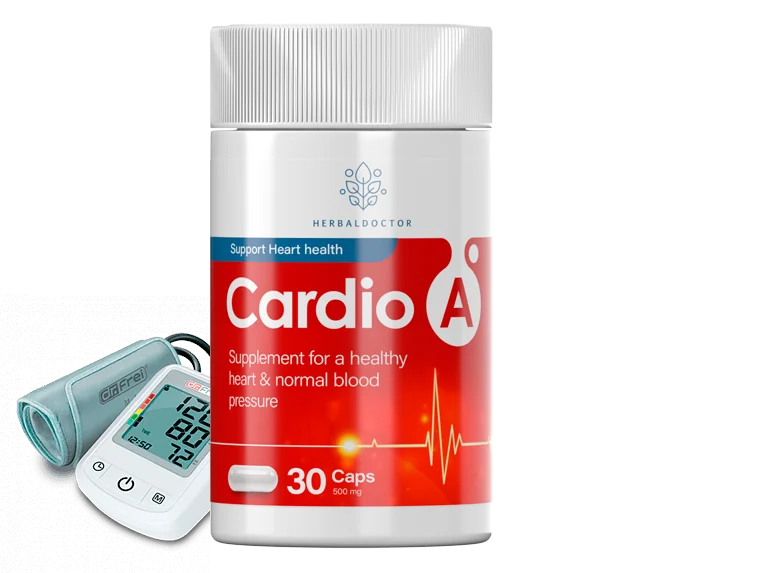 cardio a